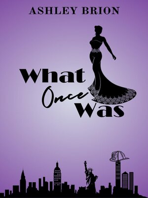 cover image of What Once Was